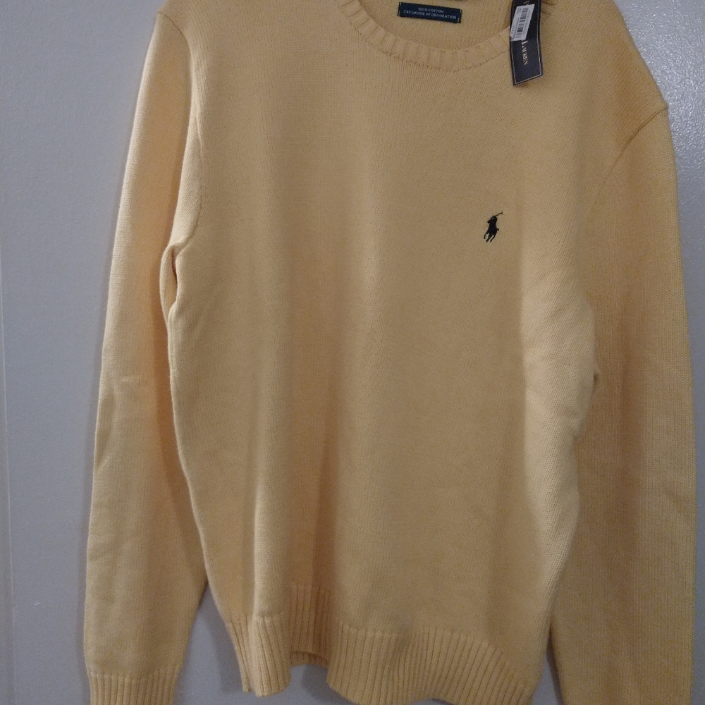 Ralph Lauren sweater